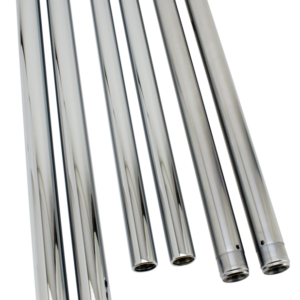 TUBI FORCELLA COSTRUITI IN AMERICA