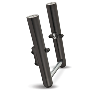 GAMBALI FORCELLA ARLEN NESS HOT LEGS PER DYNA, TOURING & SOFTAIL