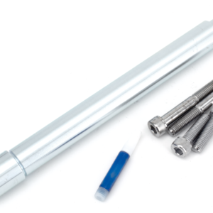 GAMBALI FORCELLA ARLEN NESS HOT LEGS PER DYNA, TOURING & SOFTAIL