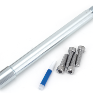 GAMBALI FORCELLA ARLEN NESS HOT LEGS PER DYNA, TOURING & SOFTAIL