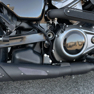 SCARICO 2-IN-1 MCJ REGOLABILE PER NIGHSTER RH975