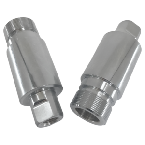 ESTENSIONI STELI FORCELLA