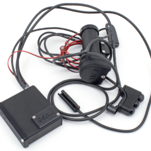 SCARICO 2-IN-1 MCJ REGOLABILE PER NIGHSTER RH975