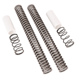 KIT ABBASSAMENTO FORCELLE BURLY SLAMMER