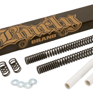 KIT ABBASSAMENTO FORCELLA BURLY LOW BOY