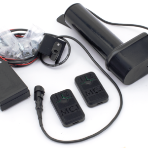 SCARICO 2-IN-1 MCJ REGOLABILE PER NIGHSTER RH975