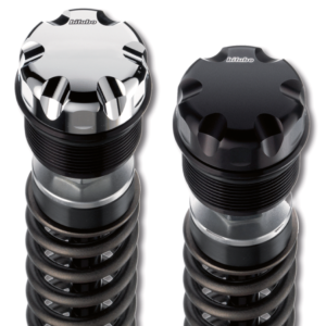 KIT CARTUCCE FORCELLA ANTERIORE BITUBO