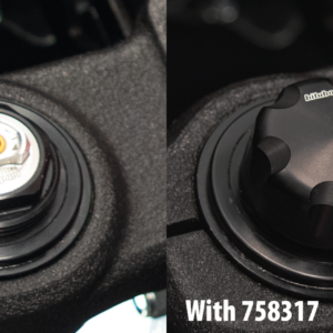 KIT CARTUCCE FORCELLA ANTERIORE BITUBO