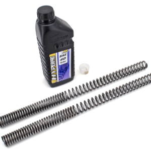 MOLLE SOSPENSIONI HYPERPRO "LINK SYSTEM" ANTERIORI