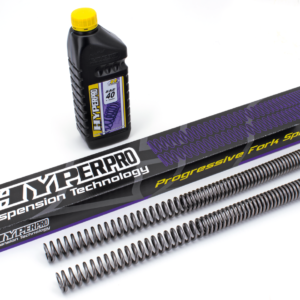 MOLLE SOSPENSIONI HYPERPRO "LINK SYSTEM" ANTERIORI