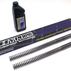 MOLLE SOSPENSIONI HYPERPRO "LINK SYSTEM" ANTERIORI