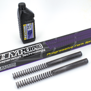 MOLLE SOSPENSIONI HYPERPRO "LINK SYSTEM" ANTERIORI