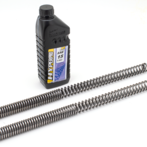 MOLLE SOSPENSIONI HYPERPRO "LINK SYSTEM" ANTERIORI