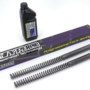 MOLLE SOSPENSIONI HYPERPRO "LINK SYSTEM" ANTERIORI