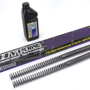 MOLLE SOSPENSIONI HYPERPRO "LINK SYSTEM" ANTERIORI