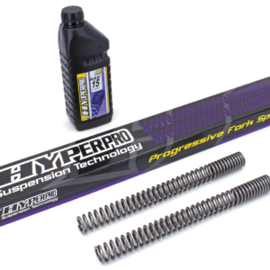 MOLLE SOSPENSIONI HYPERPRO "LINK SYSTEM" ANTERIORI