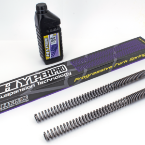 MOLLE SOSPENSIONI HYPERPRO "LINK SYSTEM" ANTERIORI