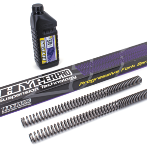 MOLLE SOSPENSIONI HYPERPRO "LINK SYSTEM" ANTERIORI