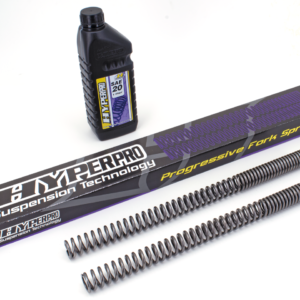 MOLLE SOSPENSIONI HYPERPRO "LINK SYSTEM" ANTERIORI