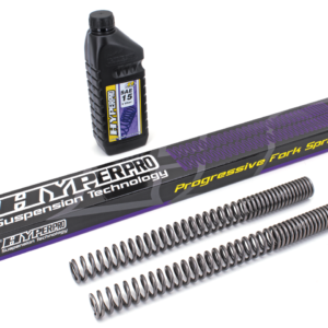 MOLLE SOSPENSIONI HYPERPRO "LINK SYSTEM" ANTERIORI