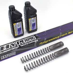 MOLLE SOSPENSIONI HYPERPRO "LINK SYSTEM" ANTERIORI