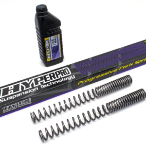 MOLLE SOSPENSIONI HYPERPRO "LINK SYSTEM" ANTERIORI