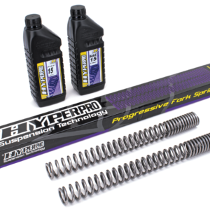 MOLLE SOSPENSIONI HYPERPRO "LINK SYSTEM" ANTERIORI