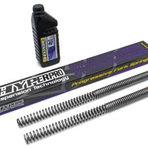 MOLLE SOSPENSIONI HYPERPRO "LINK SYSTEM" ANTERIORI