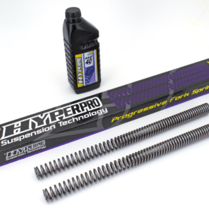 MOLLE SOSPENSIONI HYPERPRO "LINK SYSTEM" ANTERIORI