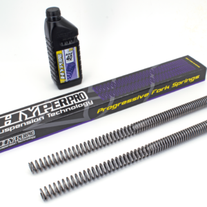 MOLLE SOSPENSIONI HYPERPRO "LINK SYSTEM" ANTERIORI