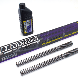 MOLLE SOSPENSIONI HYPERPRO "LINK SYSTEM" ANTERIORI