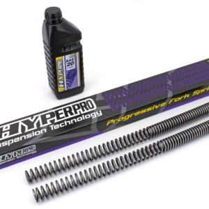 MOLLE SOSPENSIONI HYPERPRO "LINK SYSTEM" ANTERIORI