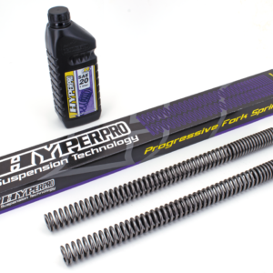 MOLLE SOSPENSIONI HYPERPRO "LINK SYSTEM" ANTERIORI