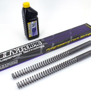 MOLLE SOSPENSIONI HYPERPRO "LINK SYSTEM" ANTERIORI