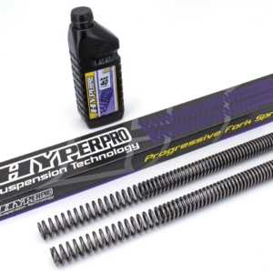 MOLLE SOSPENSIONI HYPERPRO "LINK SYSTEM" ANTERIORI