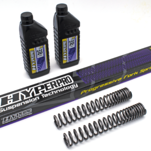 MOLLE SOSPENSIONI HYPERPRO "LINK SYSTEM" ANTERIORI