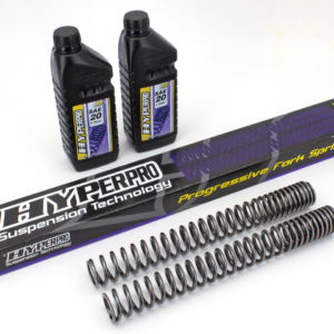 MOLLE SOSPENSIONI HYPERPRO "LINK SYSTEM" ANTERIORI