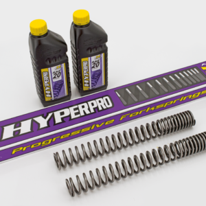 MOLLE SOSPENSIONI HYPERPRO "LINK SYSTEM" ANTERIORI