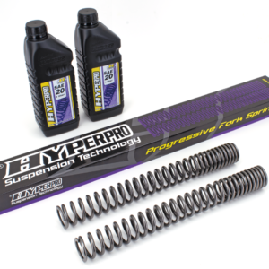 MOLLE SOSPENSIONI HYPERPRO "LINK SYSTEM" ANTERIORI