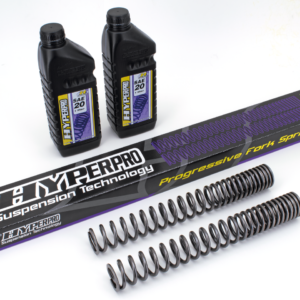 MOLLE SOSPENSIONI HYPERPRO "LINK SYSTEM" ANTERIORI