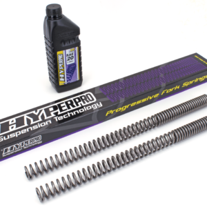 MOLLE SOSPENSIONI HYPERPRO "LINK SYSTEM" ANTERIORI