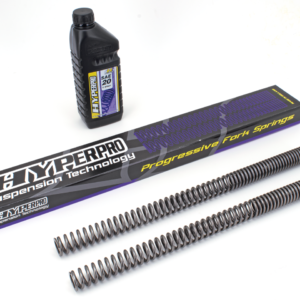 MOLLE SOSPENSIONI HYPERPRO "LINK SYSTEM" ANTERIORI