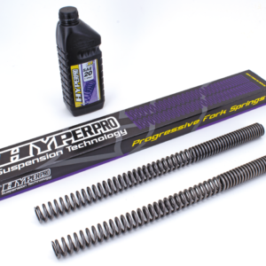 MOLLE SOSPENSIONI HYPERPRO "LINK SYSTEM" ANTERIORI