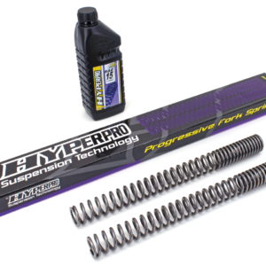 MOLLE SOSPENSIONI HYPERPRO "LINK SYSTEM" ANTERIORI