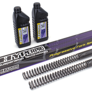 MOLLE SOSPENSIONI HYPERPRO "LINK SYSTEM" ANTERIORI