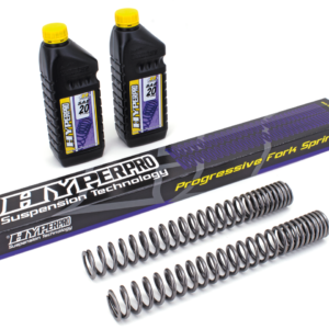 MOLLE SOSPENSIONI HYPERPRO "LINK SYSTEM" ANTERIORI