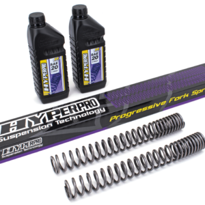 MOLLE SOSPENSIONI HYPERPRO "LINK SYSTEM" ANTERIORI