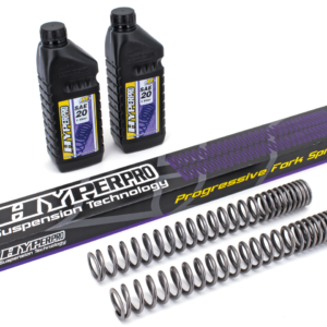 MOLLE SOSPENSIONI HYPERPRO "LINK SYSTEM" ANTERIORI