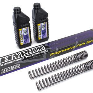 MOLLE SOSPENSIONI HYPERPRO "LINK SYSTEM" ANTERIORI