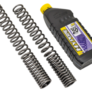 MOLLE SOSPENSIONI HYPERPRO "LINK SYSTEM" ANTERIORI